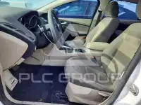 2014 Ford FOCUS фото