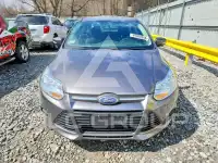 2014 Ford FOCUS фото