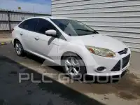 2014 Ford FOCUS фото
