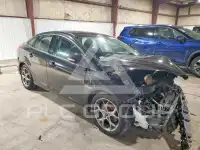 2014 Ford FOCUS photo