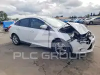 2014 Ford FOCUS фото