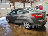 2014 Ford FOCUS photo