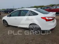 2014 Ford FOCUS photo
