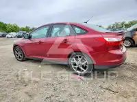 2014 Ford FOCUS фото