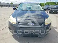 2014 Ford FOCUS photo
