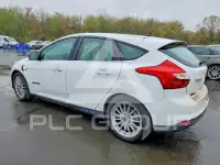 2014 Ford FOCUS фото