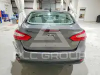 2014 Ford FOCUS фото