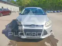 2014 Ford FOCUS фото