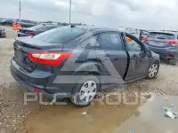 2014 Ford FOCUS фото