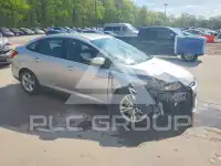 2014 Ford FOCUS фото