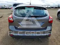 2014 Ford FOCUS photo
