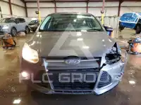 2014 Ford FOCUS photo