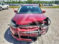 2014 Ford FOCUS фото