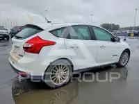 2014 Ford FOCUS фото