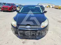 2014 Ford FOCUS фото