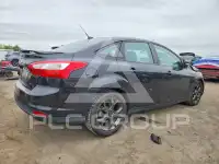 2014 Ford FOCUS photo