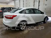 2014 Ford FOCUS photo