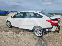 2014 Ford FOCUS photo