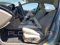 2014 Ford FOCUS photo