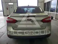 2014 Ford FOCUS photo