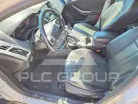 2014 Ford FOCUS фото