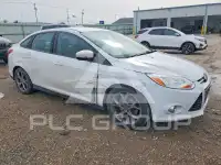 2014 Ford FOCUS photo