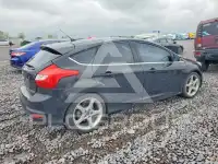 2014 Ford FOCUS photo