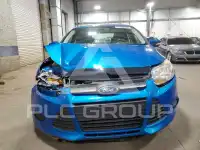 2014 Ford FOCUS photo