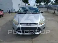 2014 Ford FOCUS photo