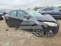 2014 Ford FOCUS photo