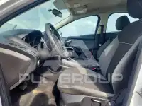 2014 Ford FOCUS photo
