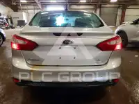 2014 Ford FOCUS фото