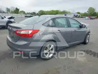 2014 Ford FOCUS photo