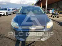 2014 Ford FOCUS фото