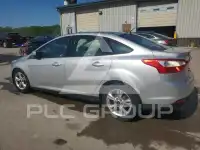 2014 Ford FOCUS фото