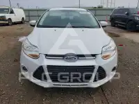 2014 Ford FOCUS photo