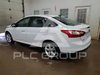 2014 Ford FOCUS photo