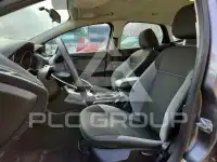 2014 Ford FOCUS фото
