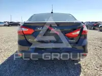 2014 Ford FOCUS фото