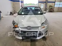 2014 Ford FOCUS фото