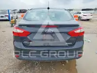 2014 Ford FOCUS фото