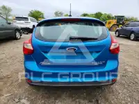 2014 Ford FOCUS фото
