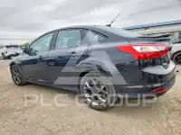2014 Ford FOCUS photo