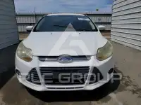 2014 Ford FOCUS фото