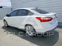 2014 Ford FOCUS фото