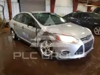 2014 Ford FOCUS фото