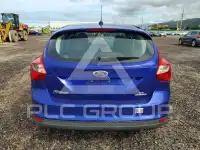 2014 Ford FOCUS photo