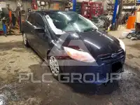 2014 Ford FOCUS фото