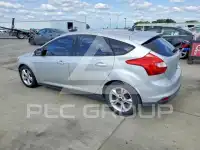 2014 Ford FOCUS photo