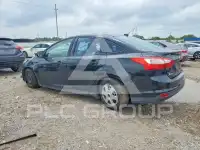 2014 Ford FOCUS фото